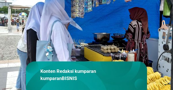 BI: Kegiatan Dunia Usaha Kuartal I 2026 Positif, Kapasitas Produksi 73,33%
