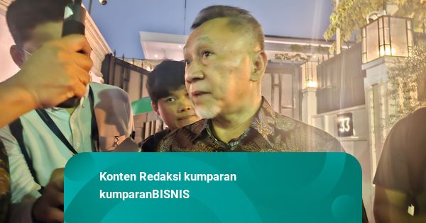 Zulhas Pede RI Bisa Swasembada Pangan pada 2026