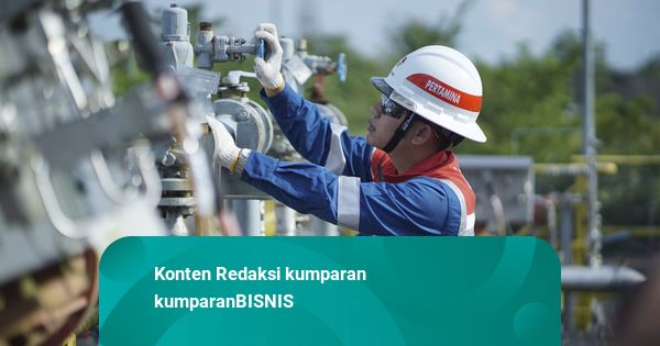 PEP Zona 4 Ngebor Lapangan Migas Terdalam, Tembus 769 Meter di Bawah Tanah