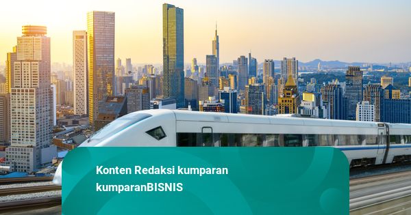 Populer: 987 Pengusaha Beras Dapat Teguran Tertulis; Rekor Kereta Cepat China