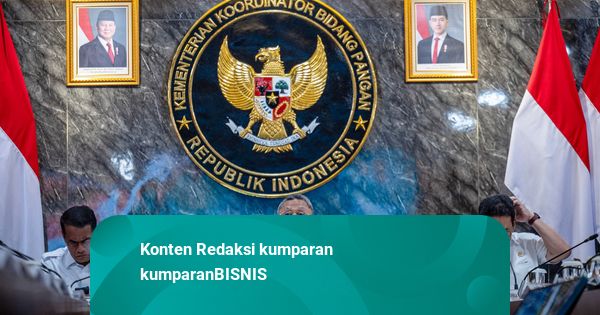 Zulhas Naikkan Harga Sapi Hidup di Tingkat Produsen, Jadi Rp 59.000 per Kg
