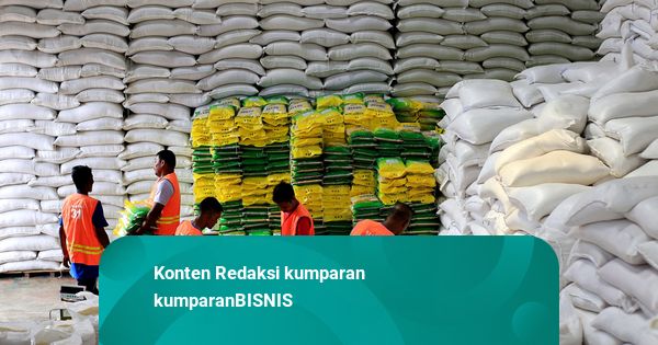 Bantuan Beras Bulog ke Bencana Sumatera Tembus 53.586 Ton hingga 20 Januari 2026