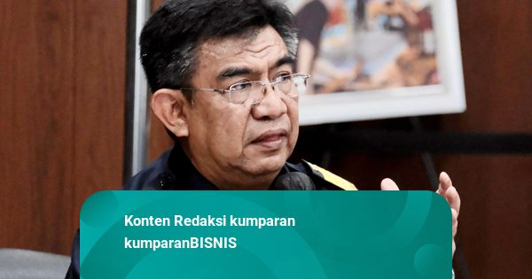 Bea Cukai Godok Penambahan Layer Tarif untuk Tekan Rokok Ilegal
