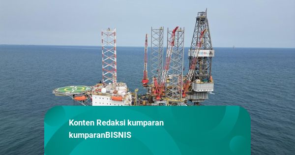 Pertamina Hulu Mahakam Temukan Sumber Migas Baru di Lepas Pantai Kaltim