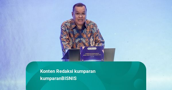 BEI Klaim Pelemahan IHSG Tak Jadi Isu Serius bagi Investor Ritel