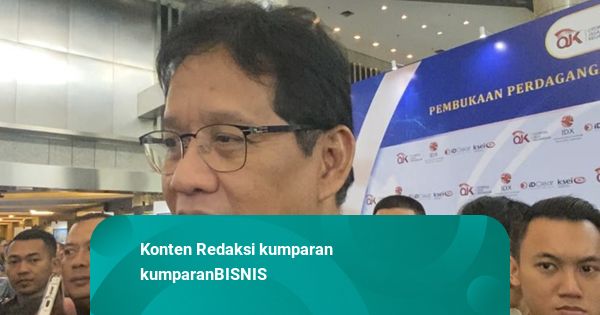 Purbaya Belum Baca Surat Menperin soal Usulan Insentif Otomotif 2026