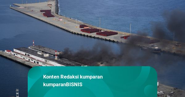 Profil Ekonomi Venezuela: Minyak Sumber Utama, Mineral Jadi Alternatif