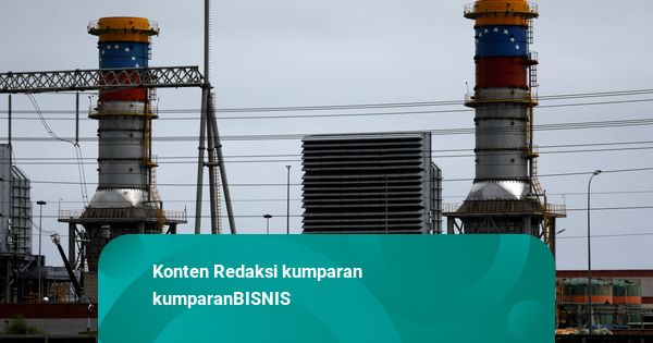 Populer: Trump Paksa Venezuela Beli Produk AS; APBN RI Defisit Rp 695 Triliun