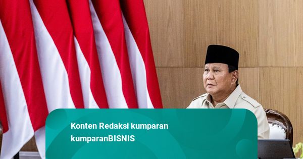 Populer: Prabowo Sebut RI Sudah Swasembada Beras; IHSG Cetak Rekor Lagi