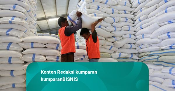 Bulog Bakal Salurkan Beras Premium untuk Dapur MBG yang Dikelola Batalyon TP