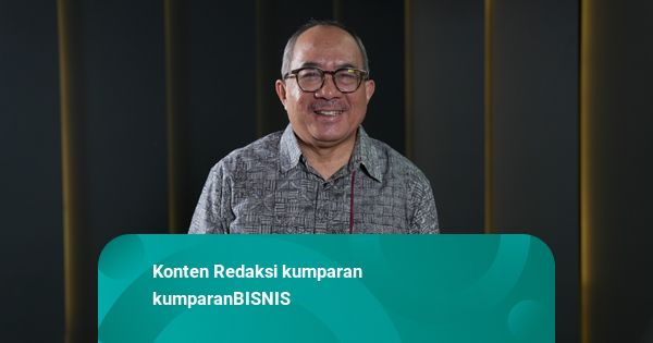 Eks Dubes RI Suryopratomo Ditunjuk Jadi Presdir Gajah Tunggal (GJTL)
