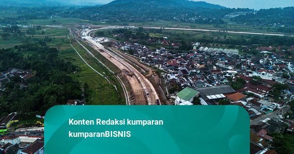 Konstruksi Tol Yogyakarta-Bawen Seksi 1 dan 6 Hampir Rampung