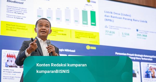 Pabrik Baterai EV RI-China di Karawang Bakal Diresmikan pada Semester I 2026