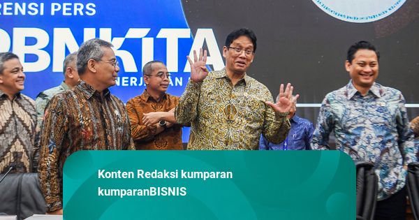 Purbaya Respons IHSG Sempat Cetak Rekor 9.000: Investor Percaya Ekonomi RI