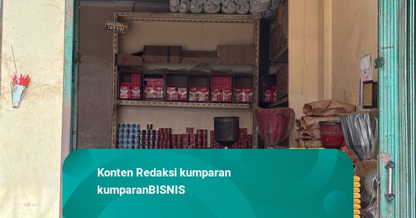 Populer: Eksistensi Toko Kopi Bis Kota; Jerome Powell Dibela Bank Sentral Global