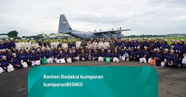 Foto: BPS Terjunkan 510 Mahasiswa ke Sumatera, Jadi Tim Pendataan Pascabencana