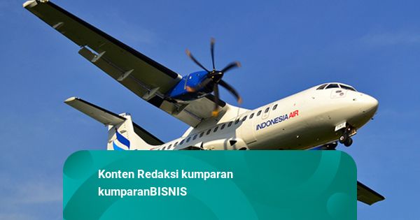 Populer: Ancaman Tarif Trump Terkait Greenland; Profil Pesawat ATR yang Hilang