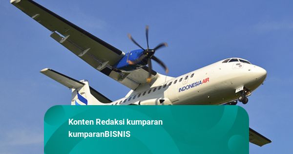 Profil Maskapai Indonesia Air Transport yang Pesawatnya Hilang Kontak di Maros