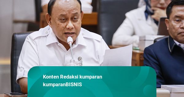 Populer: BGN Bakal Angkat 32 Ribu PPPK; Juda Agung Disebut Calon Wamenkeu