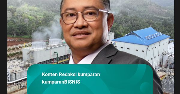 RUPSLB Pertamina Geothermal Energy Tunjuk Ahmad Yani Jadi Dirut
