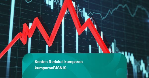 Saham Energi Global Turun Kena Efek Gencatan Senjata AS dengan Iran