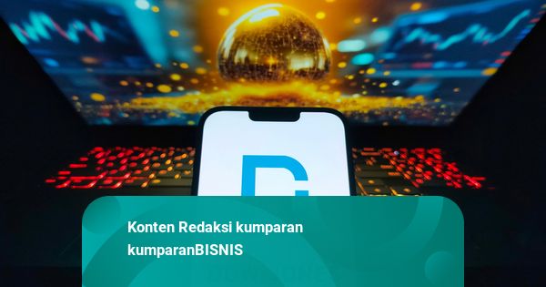 [REWRITE] Wall Street Ditutup Bervariasi, Saham Teknologi Masih Jadi Beban Pasar