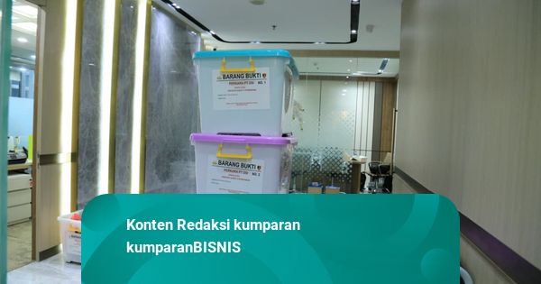DSI Masih Punya Aset Rp 450 M, Paguyuban Lender Minta Tak Disita Dulu