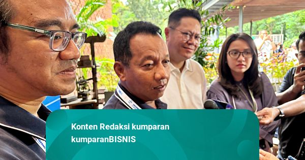 Kementerian ESDM Sebut Gangguan Pembangkit Jadi Penyebab Mati Listrik di Jakarta