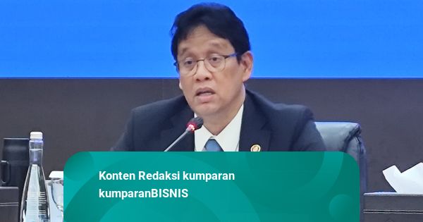Purbaya: Pansel OJK Dimulai, Target Dua Minggu Terpilih Ketua Definitif