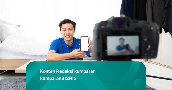 Pajak UMKM Direvisi, Pengacara-Selebgram Tak Bisa Lagi Pakai Tarif Final 0,5%