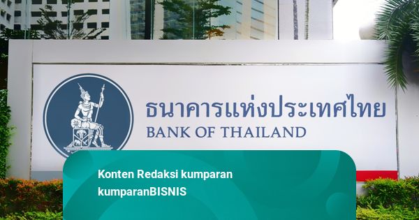 Thailand Bakal Perketat Aturan Tarik Tunai Usai Ditemukan Transaksi Mencurigakan