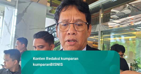 Purbaya Belum Tahu soal Aturan Pajak Jalan Tol: Nanti Saya Beresin Deh