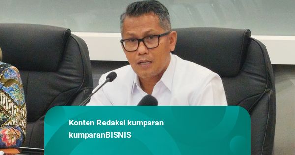 Kemenperin Catat 633 Pabrik Baru Dibangun Kuartal I 2026, Investasinya Rp 418 T