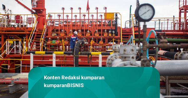 Bahlil Pastikan Stok BBM-LPG untuk Ramadan dan Lebaran Aman