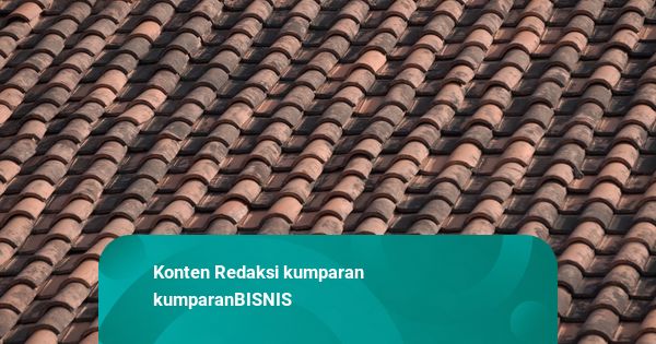 Populer: BEI Bekukan 38 Emiten; Mayoritas Atap di RI Pakai Genteng