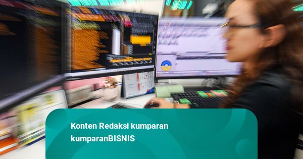 IHSG Diproyeksi Menguat ke 7.700, Simak Saham yang Direkomendasikan