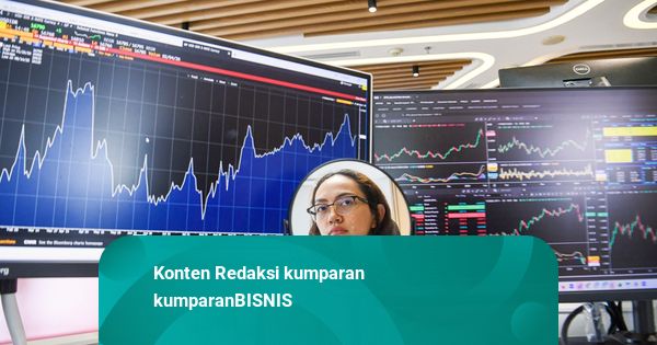 Pemerintah Komitmen Reformasi Pasar Modal, IHSG Berpotensi ke 8.210