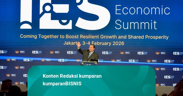 Pemerintah Rogoh Rp 12,83 T untuk Paket Stimulus Kuartal I 2026