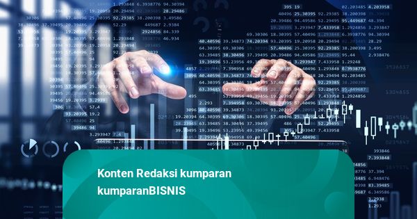 FOMO Saham AI dan Chip, Investor Muda Taiwan Rela Ngutang demi Cuan Jumbo