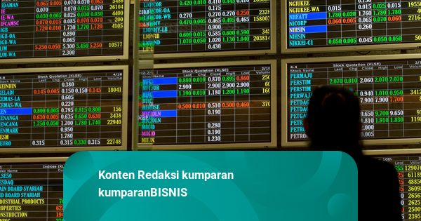 Vietnam Izinkan Investor Asing Transaksi Saham Tanpa Sekuritas Lokal