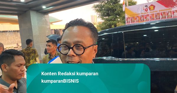 Danantara Pastikan Ekspor Lewat PT DSI Transparan, SDM Diseleksi Ketat