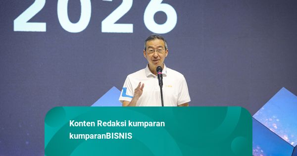 Presdir BCA Yakin Ekonomi RI Tumbuh Lebih Baik, Anjurkan Warga Banyak Belanja
