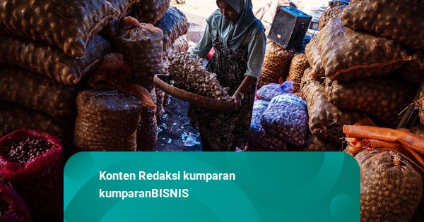 Fakta-fakta Ekonomi RI Tumbuh 5,11 Persen Sepanjang 2025
