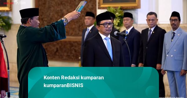 Arahan Prabowo ke Wamenkeu Juda: Dorong Ekonomi hingga Program Pemerintah