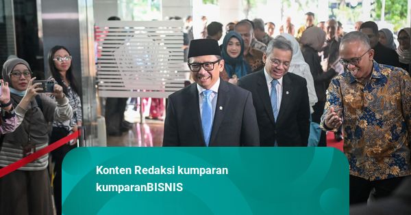 Kemenkeu Siapkan Rem Belanja, Jaga Defisit APBN 2026 Tetap di Bawah 3%