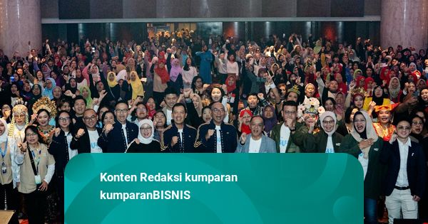 Bank Mandiri Perkuat Ekosistem PMI dan Diaspora Lewat Mandiri Sahabatku 2026