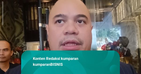 Pandu Sjahrir Bicara Opsi Danantara Tambah Saham di GoTo: Lihat Perkembangannya