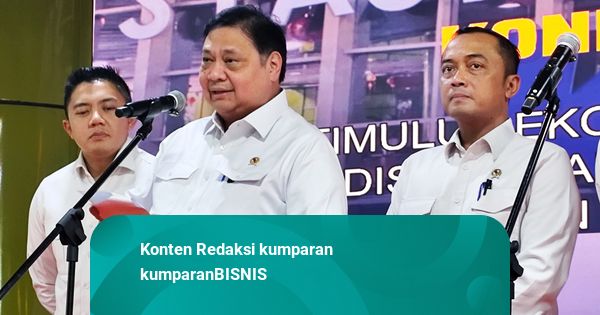 Pemerintah Berlakukan WFA 5 Hari untuk ASN dan Swasta saat Lebaran 2026
