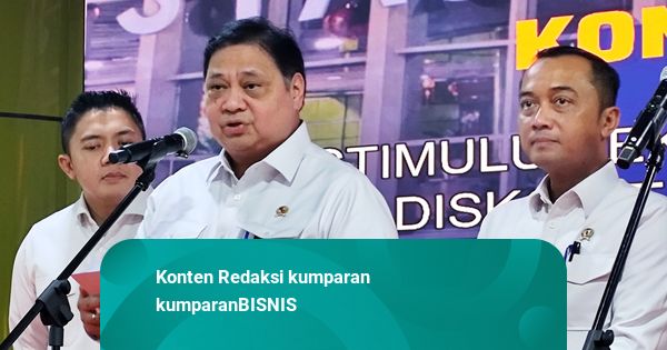 Pemerintah Bebaskan Bea Masuk LPG dan Bahan Baku Plastik