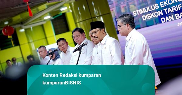 Populer: ASN Dapat Jatah 5 Hari WFA saat Lebaran; Bayar Utang Whoosh Pakai APBN